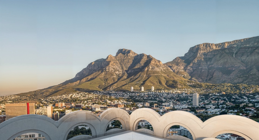 3 Bedroom Property for Sale in Cape Town City Centre Western Cape